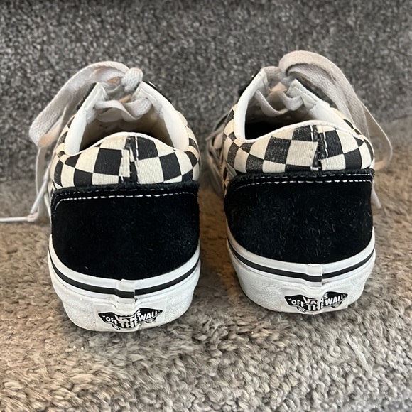 vans size 2.5 kids - Picture 6 of 8